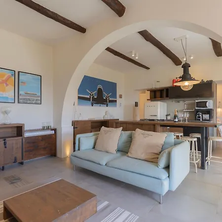 Holiday home Zaira House By Elbasummer Marciana (Isola d'Elba)