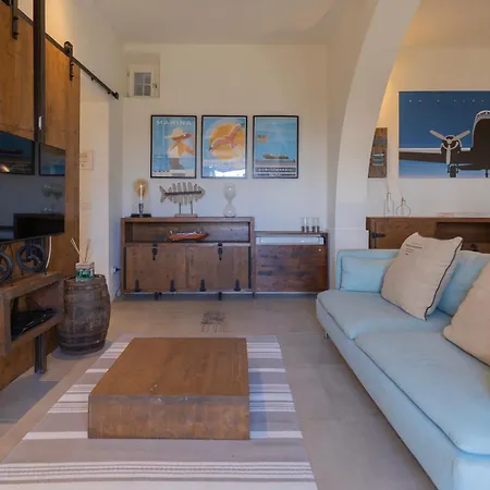 Zaira House By Elbasummer Holiday home *