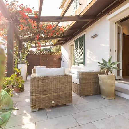 Zaira House By Elbasummer Holiday home