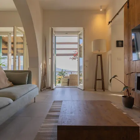 Zaira House By Elbasummer *