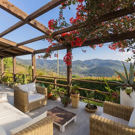 Zaira House By Elbasummer Holiday home Marciana (Isola d'Elba)