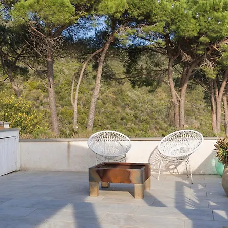 Zaira House By Elbasummer Сasa de vacaciones *