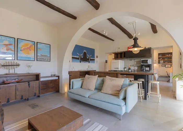 Holiday home Zaira House By Elbasummer Marciana (Isola d'Elba)