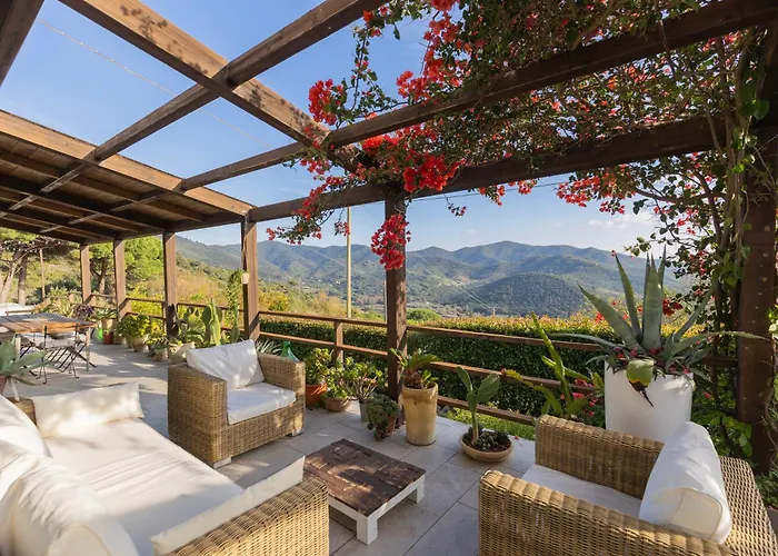 Zaira House By Elbasummer Holiday home Marciana (Isola d'Elba)