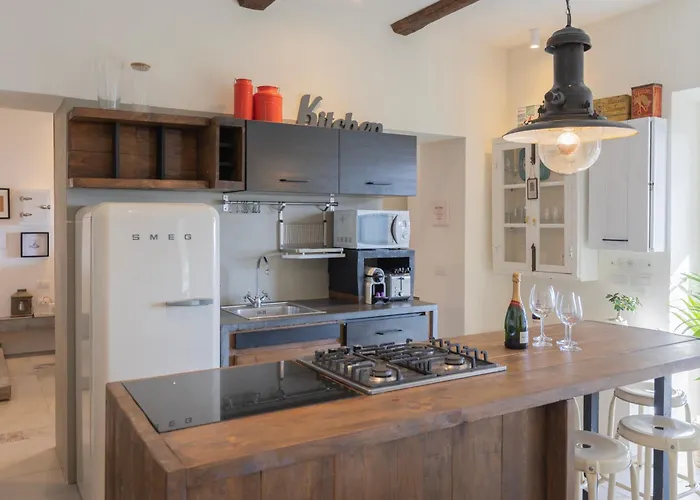 Zaira House By Elbasummer Holiday home *