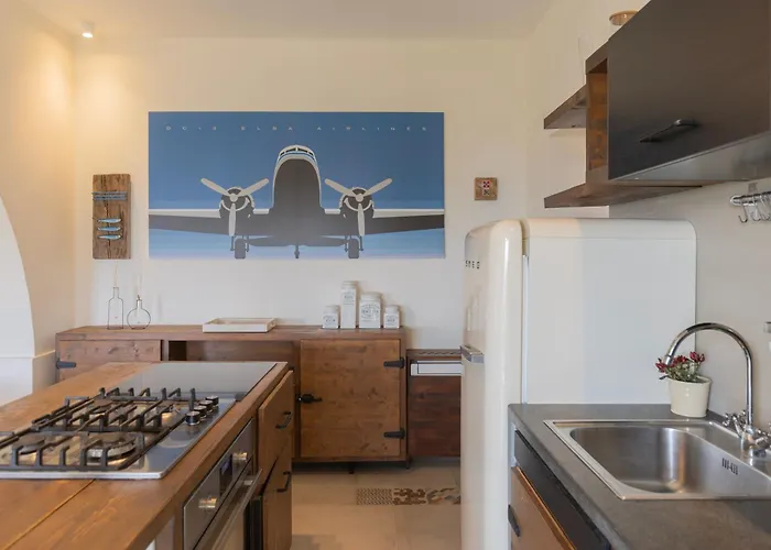 Zaira House By Elbasummer Holiday home Marciana (Isola d'Elba)