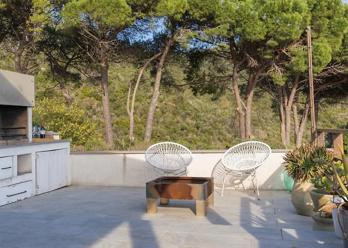 Zaira House By Elbasummer Holiday home *