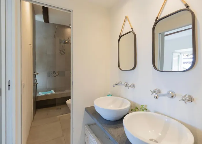 Holiday home Zaira House By Elbasummer Marciana (Isola d'Elba)